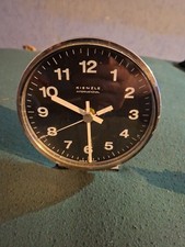 Alte KIENZLE Tischuhr 60 /