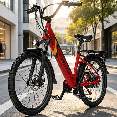Lankeleisi es500 pro - es500, 500w