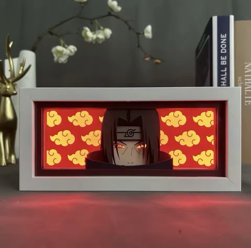 Itachi uchiha lightbox - uchiha,