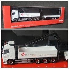 Volvo FH Schachinger