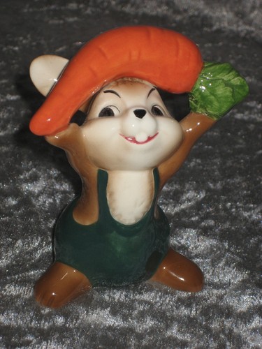 Goebel figur hase mit - goebel,