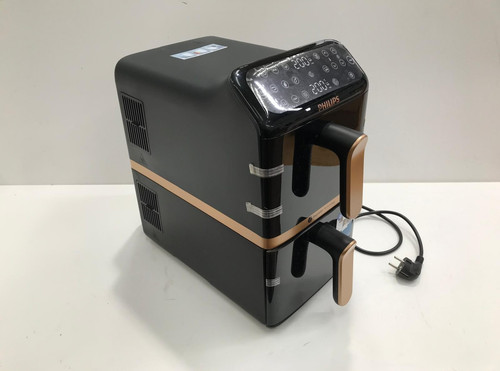 Philips airfryer 4000 series - philips,
