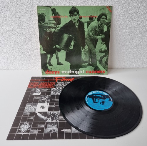 Dexys midnight runners - -,