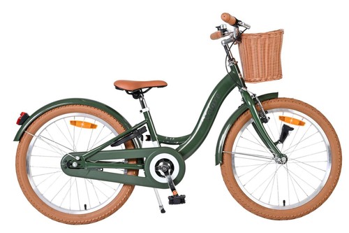 Kinderfahrrad ashley für - kinderfahrrad,