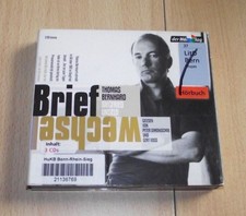 Briefwechsel von Thomas