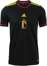 Adidas Belgien Trikot Kinder