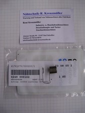 Dürkopp Feder  241 239 245 249 249162  Fadenanzugsfeder 0249000162 Nähmaschine