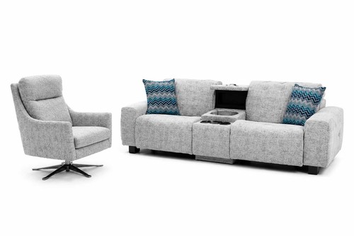 Wohnzimmerset sitzer sofa - 2+1,