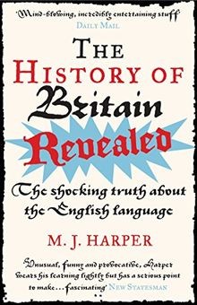 The history britain - the,