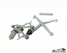 Fensterheber mit Motor Vorne