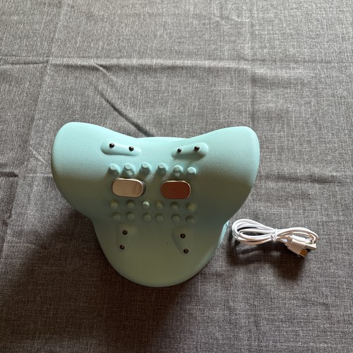Ems heated electrotherapy - ems-heated,