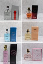 Parfum & EDT zur Wahl | 10ml Reisegröße im Flakon | Damen- & Herrendüfte Auswahl
