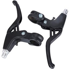 Fahrrad bremshebel aluminium - fahrrad,