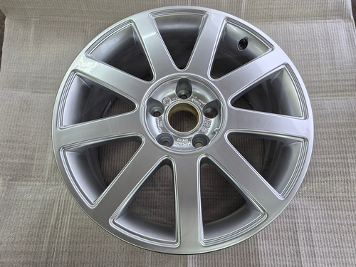 Alu felge orginal audi 4b - felge,