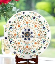 Exquisite Marmor Intarsien