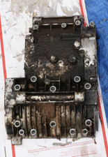 1968-75 SUZUKI GT500 OEM