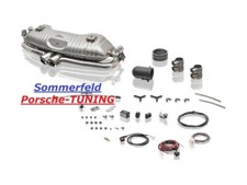 OEM Porsche Boxster 986