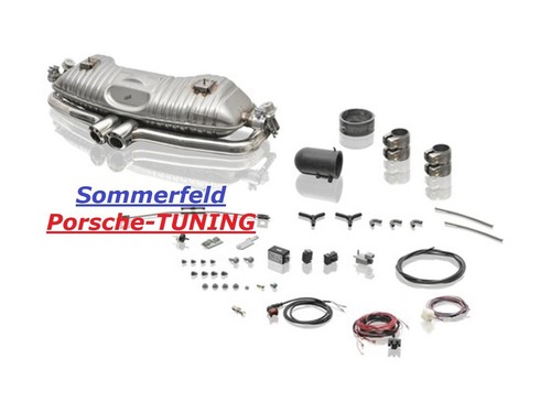 Oem porsche boxster - oem,