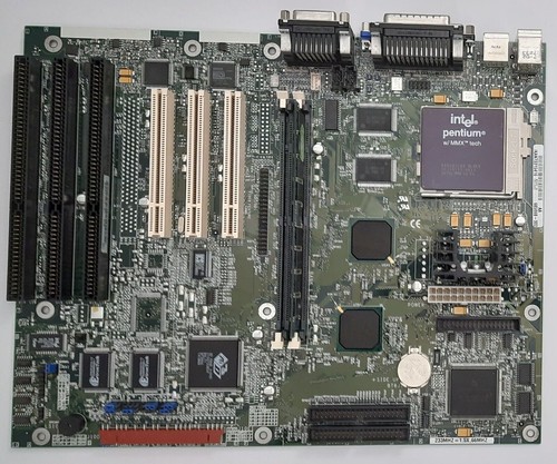 Intel anchorage an430tx sockel - an430tx,