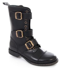 Boots braces 12 loch - &,