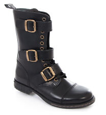 Boots & Braces - 12 Loch 3