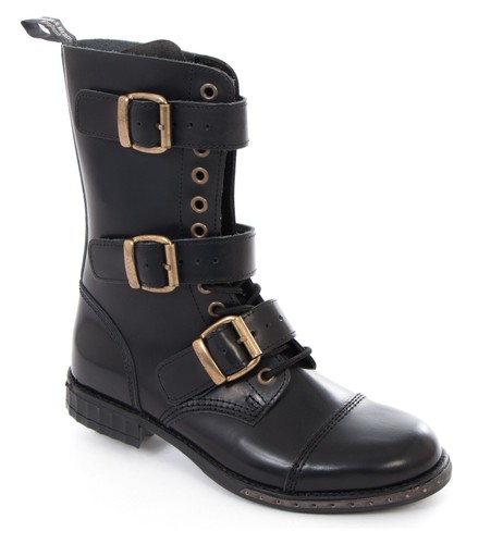 Boots braces 12 loch - loch, 3