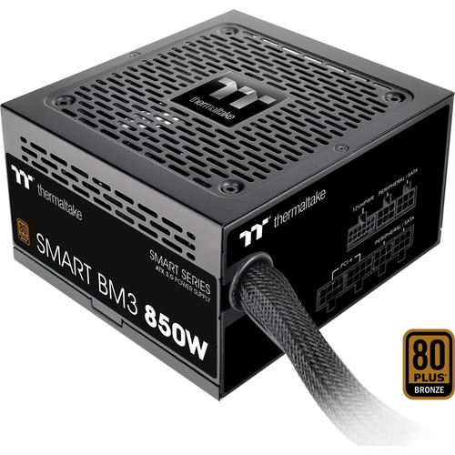 Thermaltake smart bm3 850w - smart,
