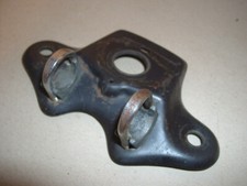 Gabelbrücke, Kreidler Florett RM, RMC, RS, Lenker, Halter