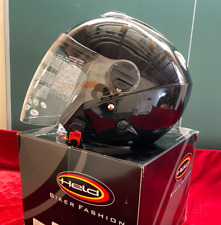 Jethelm Held TopSport 007470-00-001 Gr.S n-7rv.MC2-015