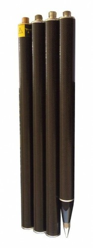 Gnss gps antennenstäbe 8m - antennenstäbe, 1,8m