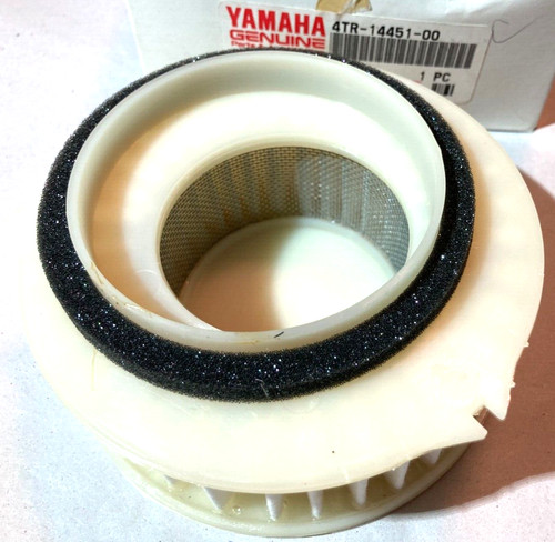 Luftfilter yamaha xvs - xvs, 650
