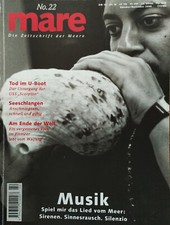 Mare (Zeitschrift der Meere)