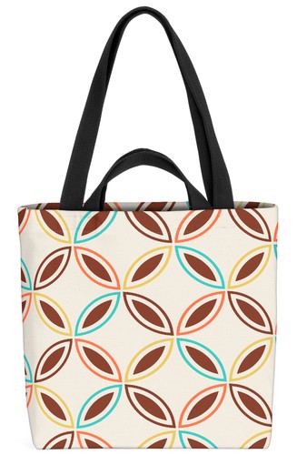 Retro vintage muster 50er - retro,