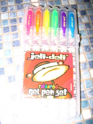 Jeli deli cheeky - deli, 6