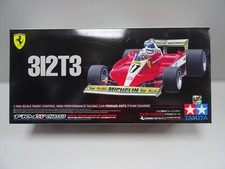 TAMIYA Ferrari 312 T3 RC