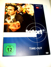 NEUWARE TATORT BERN (KOMMISSAR