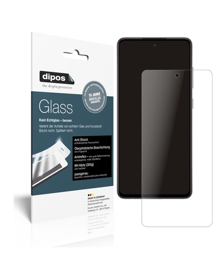 Schutzfolie für samsung - 1+1x,