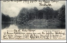 BREMEN 1905 Dt. Reich