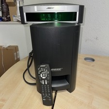 Bose AV 3-2-1 PS3-2-1 DVD CD