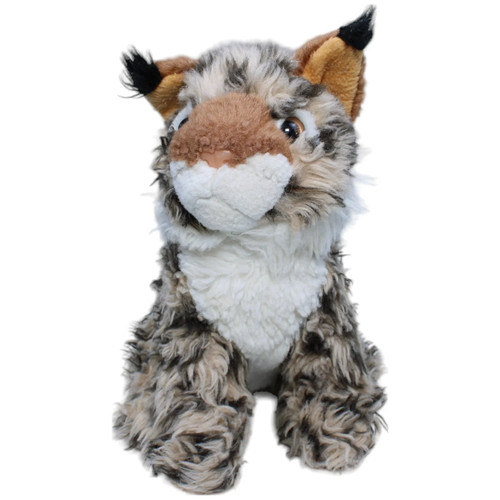 Kuschelwuschel luchs - kuschelwuschel,