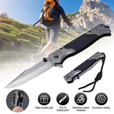 Taschenmesser Klappmesser