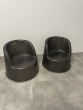 Ikea Vintage Design Sessel