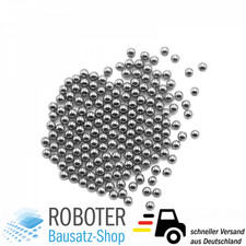Edelstahlkugel 2mm 304