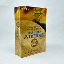 Das Haus Atreides: Der