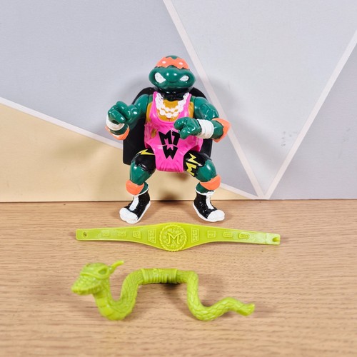 Vintage shell slammin - shell, slammin'