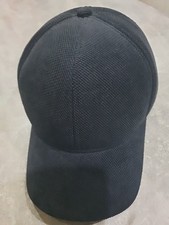 Herren Mütze Ohrenklappen Winterkappe Gr.59 Schirmmütze Herrenmützen Herrenhüte