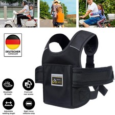 Einstellbarer Kinder Motorrad