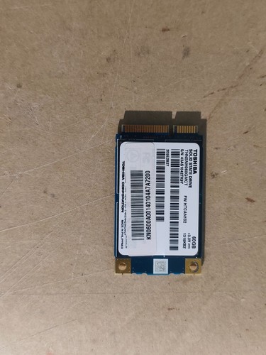 Toshiba thnsnh060gmct 60gb ssd - toshiba,