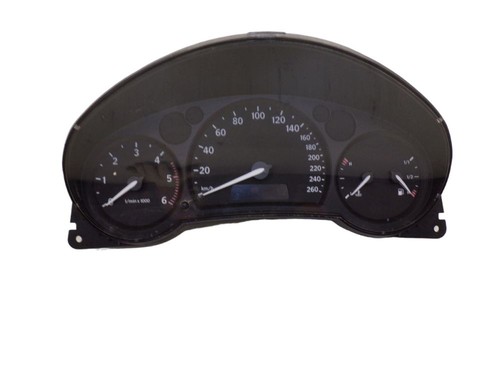 Tachometer kombiinstrument - tachometer,