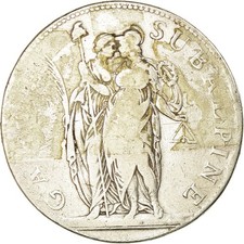 Münze, Italien Staaten